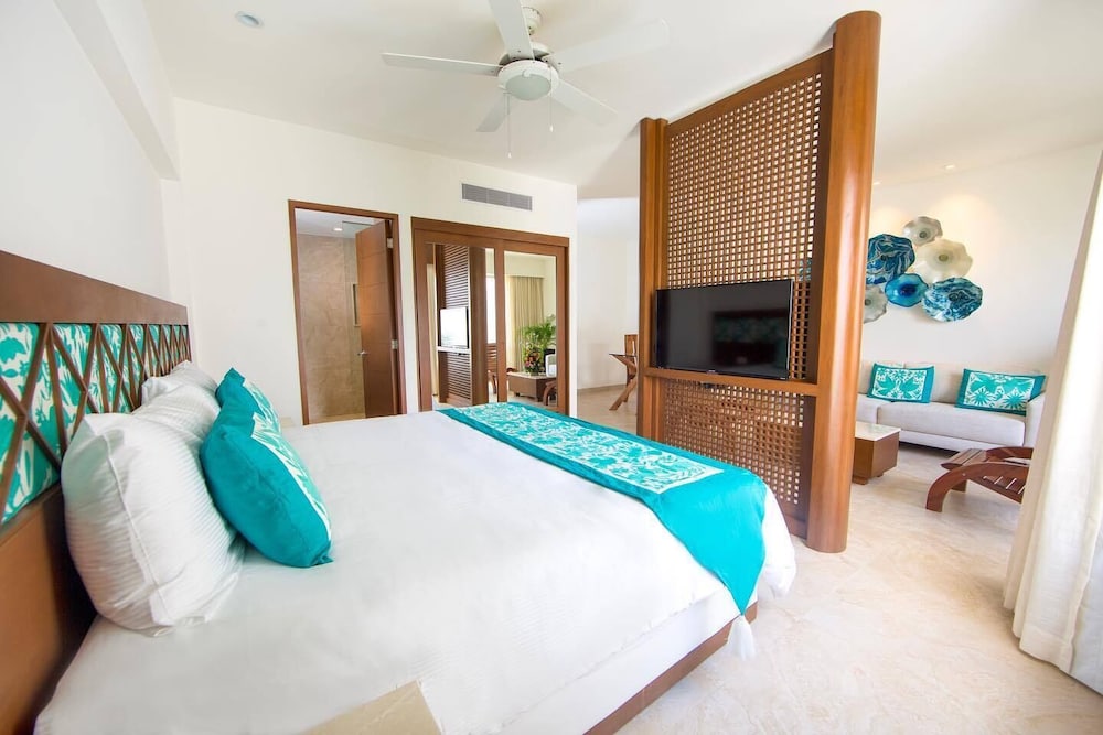 Luxury Double Room photo 1