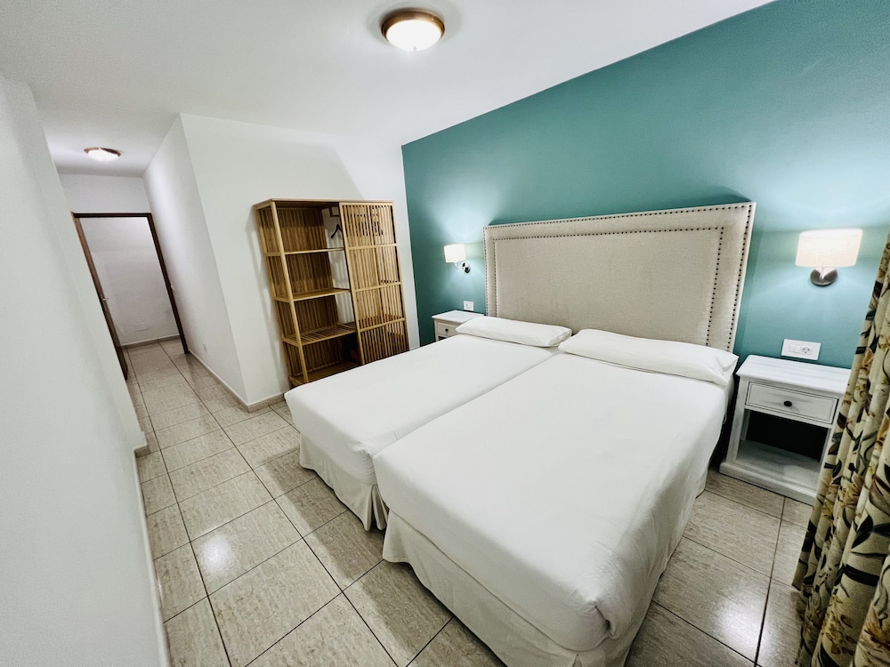 Family Apartment, 2 Bedrooms, Terrace (2 pax) photo 3