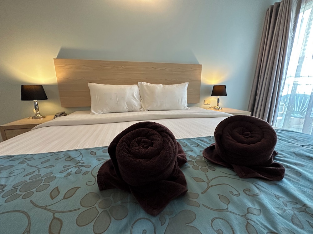 Deluxe Double Room - Photo 5