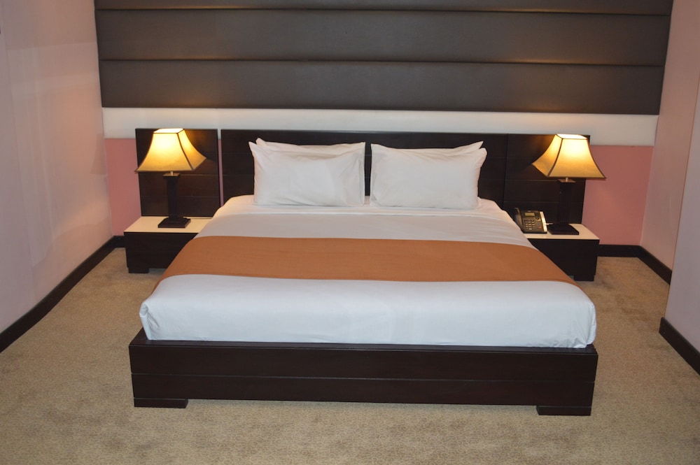Deluxe Single Room photo 1
