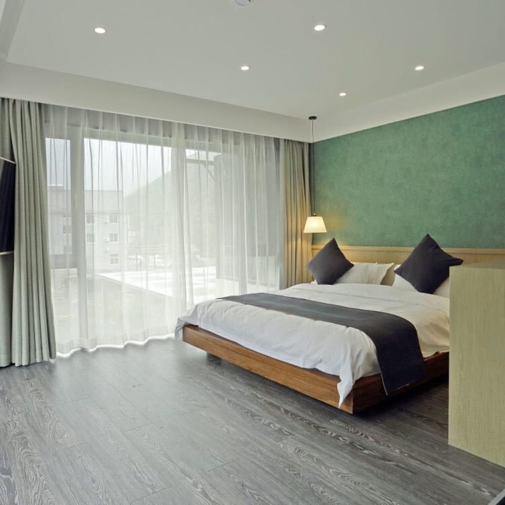 Deluxe Double Room, Non Smoking photo 1