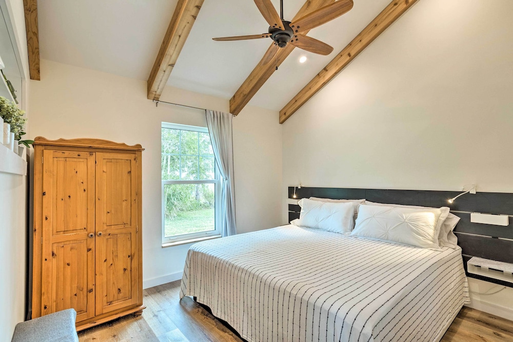 Cottage (1 Bedroom) photo 3