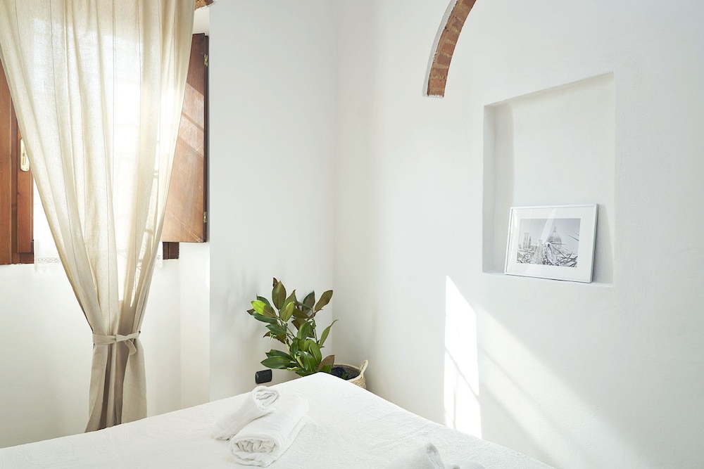 Apartment, 4 Bedrooms