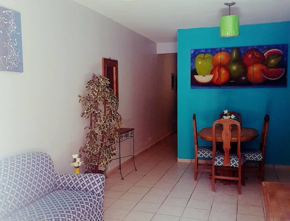 Apartment, Non Smoking (Gustavo) photo 2