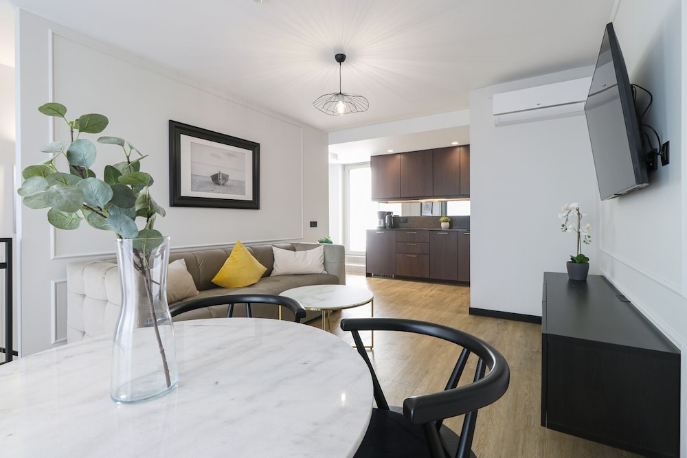 Deluxe Apartment, 2 Bedrooms (Duplex)