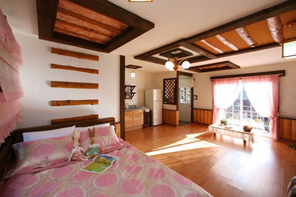 Room (Star tree)
