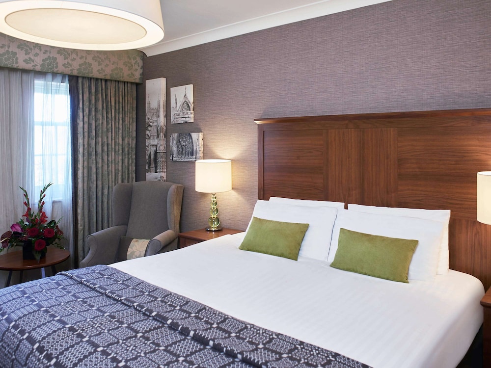 Classic Twin Room, 1 Double Bed - Photo 1
