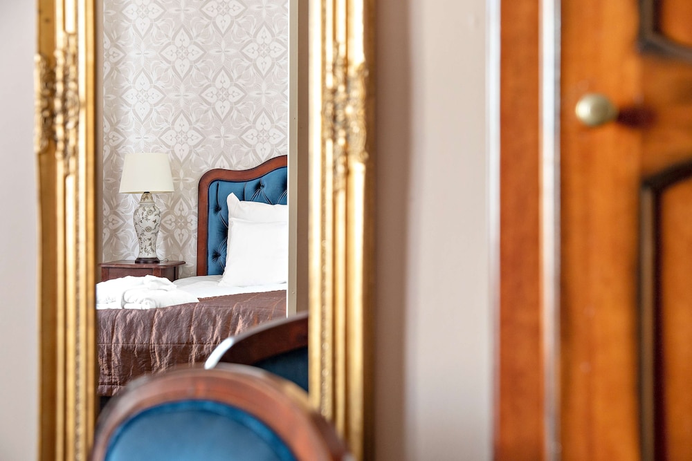 Standard Room, 1 Twin Bed, Non Smoking