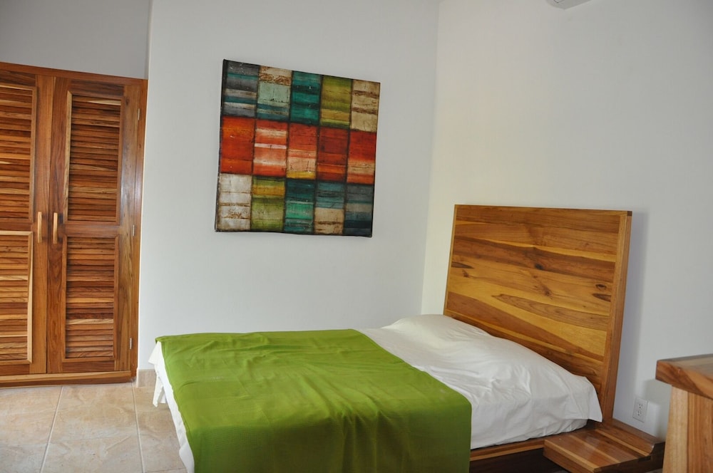 Premium Villa, 4 Bedrooms, Ocean View photo 1
