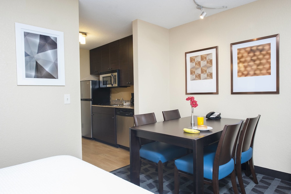 TownePlace Suites Des Moines Urbandale, Billede 4