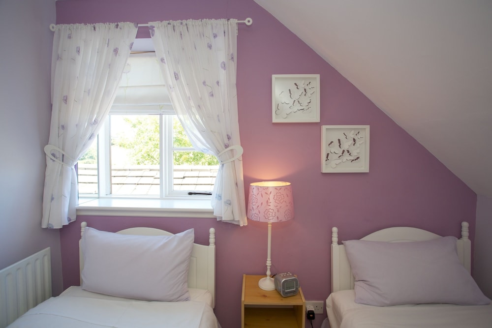 Twin Room, Ensuite