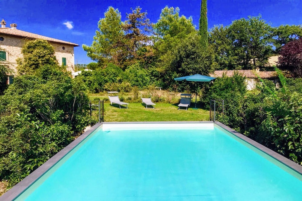 Villa, 3 Bedrooms, Smoking, Private Pool photo 1
