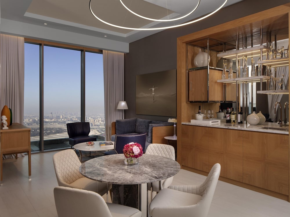 Premium Suite, 1 King Bed, Balcony (Vanilla Sky)