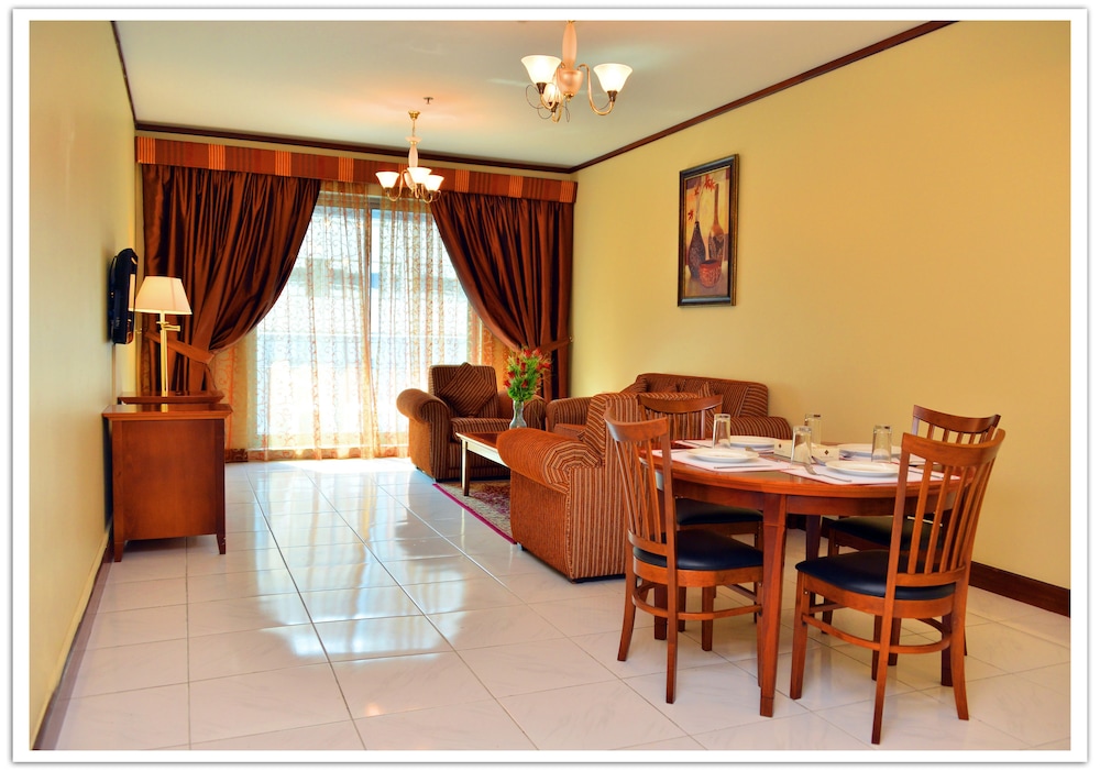 Deluxe Apartment, 2 Bedrooms photo 2