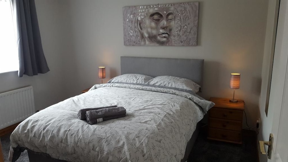 Standard Townhome, Multiple Beds, Non Smoking photo 2