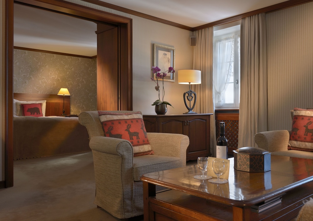 Matterhorn Suite - Photo 3