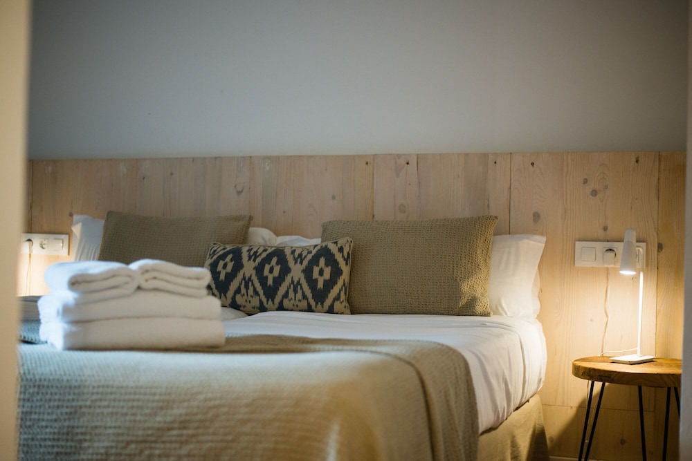 Family Quadruple Room (Interior)