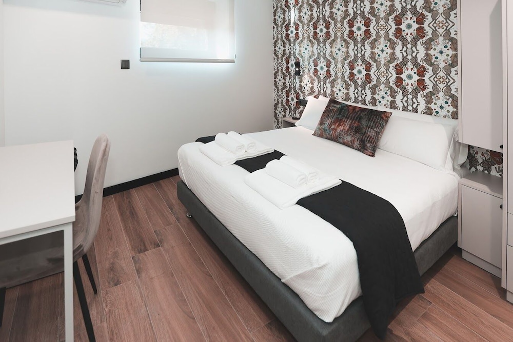Comfort Double Room photo 1