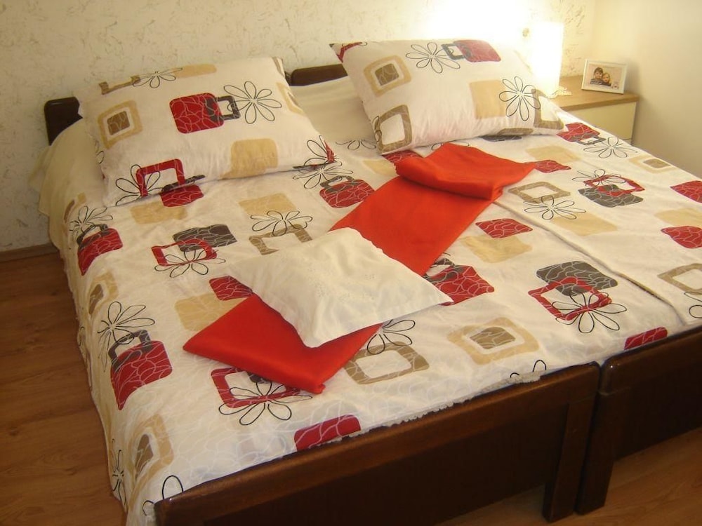 Apartment, 1 Double Bed with Sofa bed