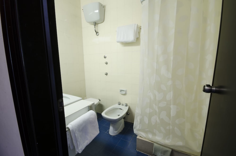 Standard Double Room, Balcony photo 2