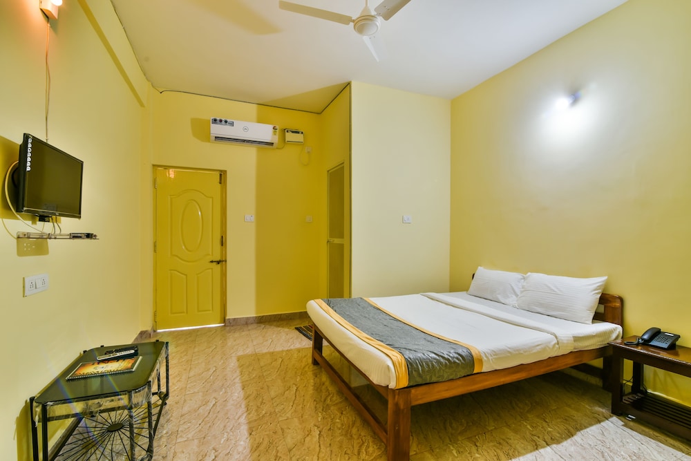 Standard Double Room photo 1