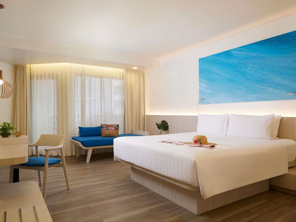 Premium Room, 1 King Bed