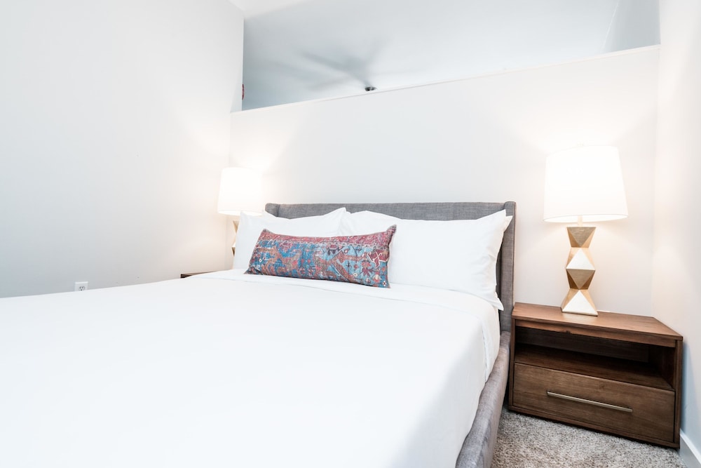 Cozysuites Musicrow Astonishing SDO w Parking 07, Kuva 4