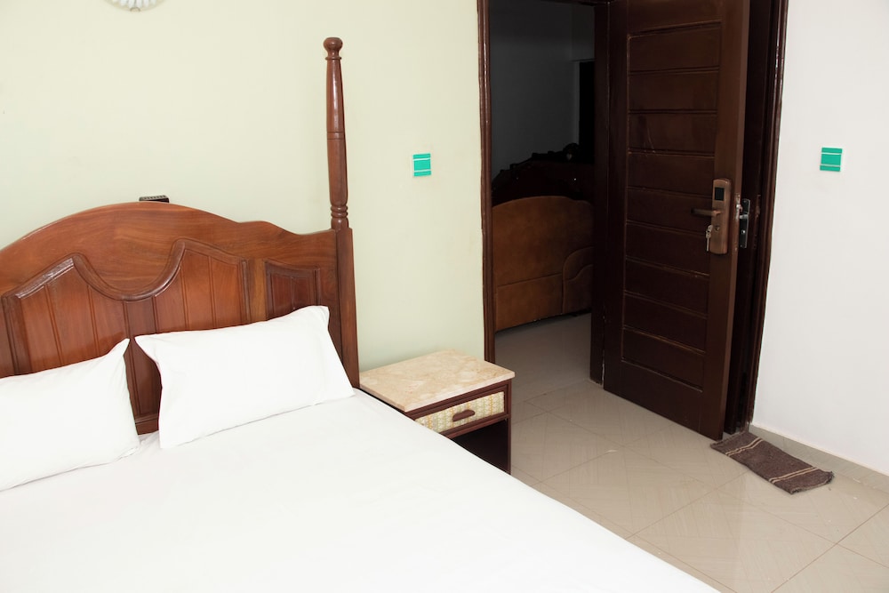 Comfort Apartment photo 1