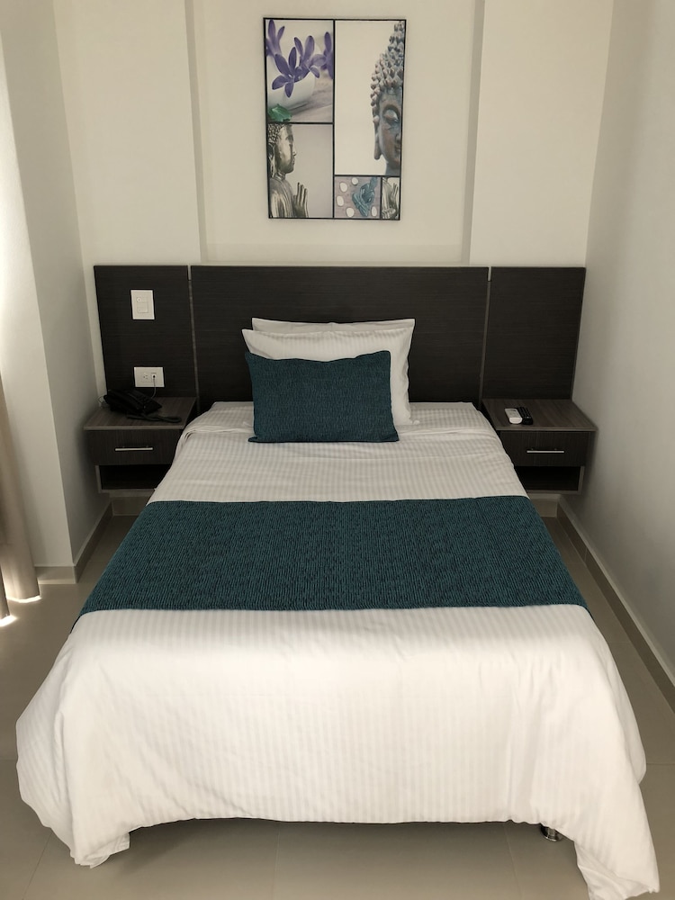 Standard Single Room photo 3