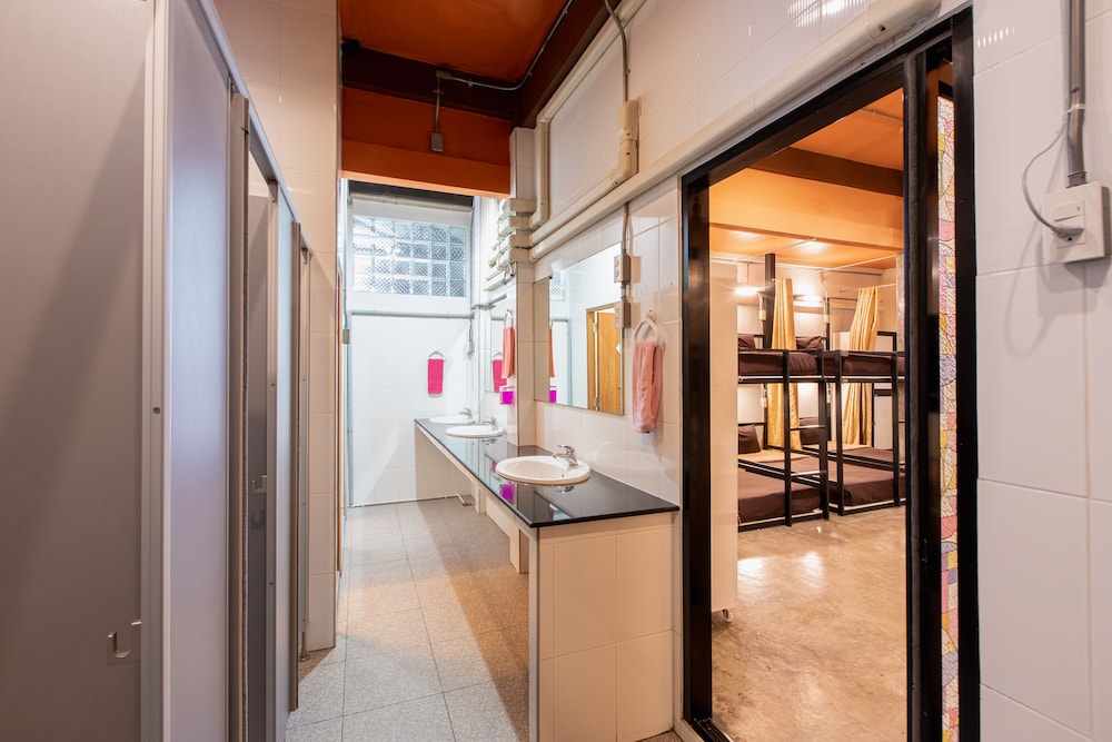 Shared Dormitory, Mixed Dorm photo 3