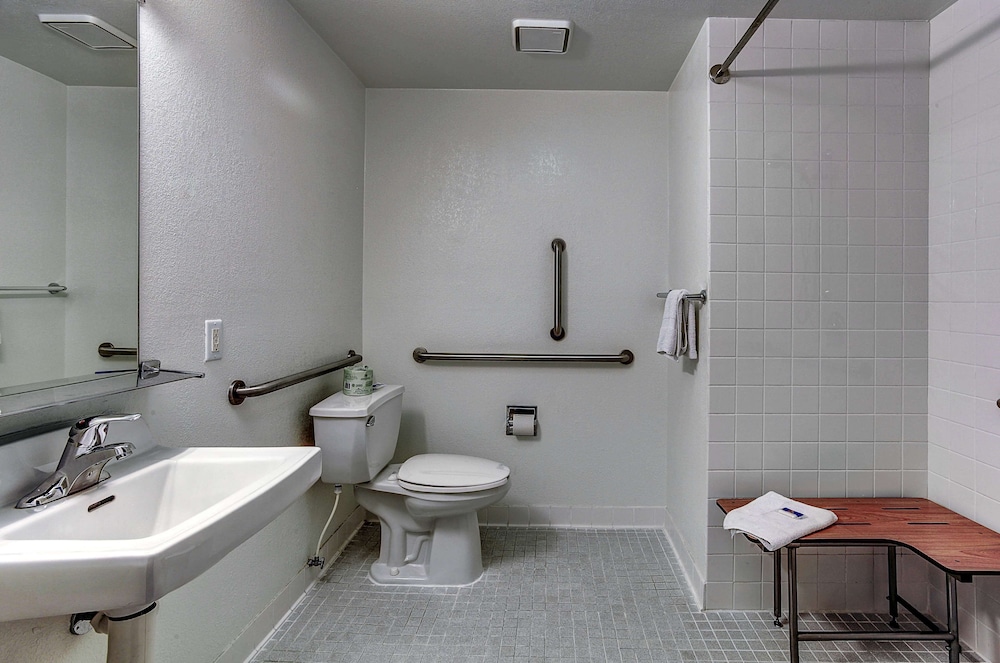 Motel 6-Coos Bay, OR, Billede 4