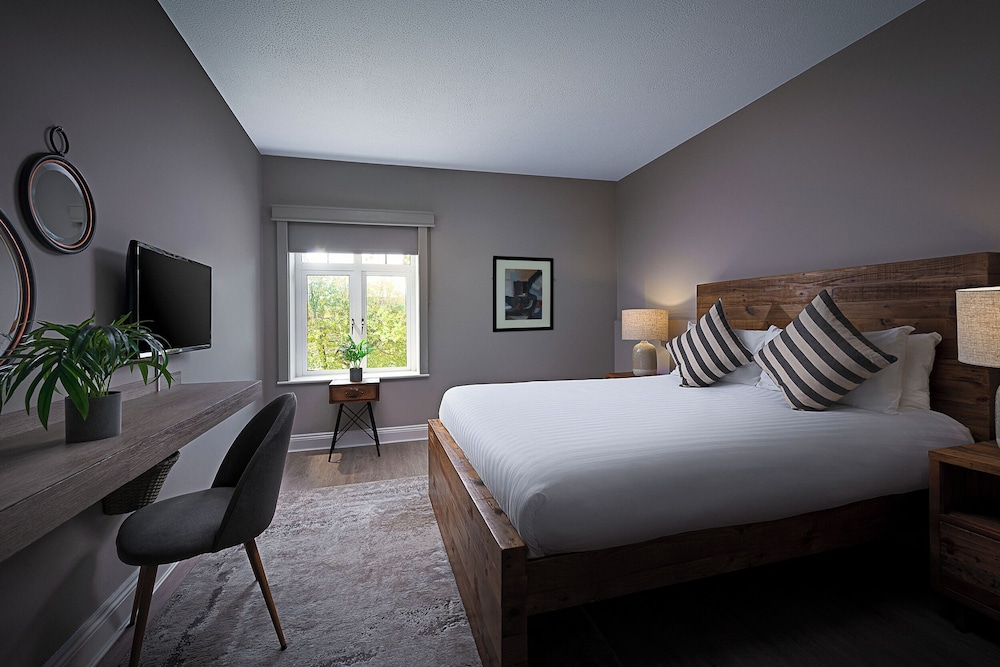 Classic Double Room - Photo 5