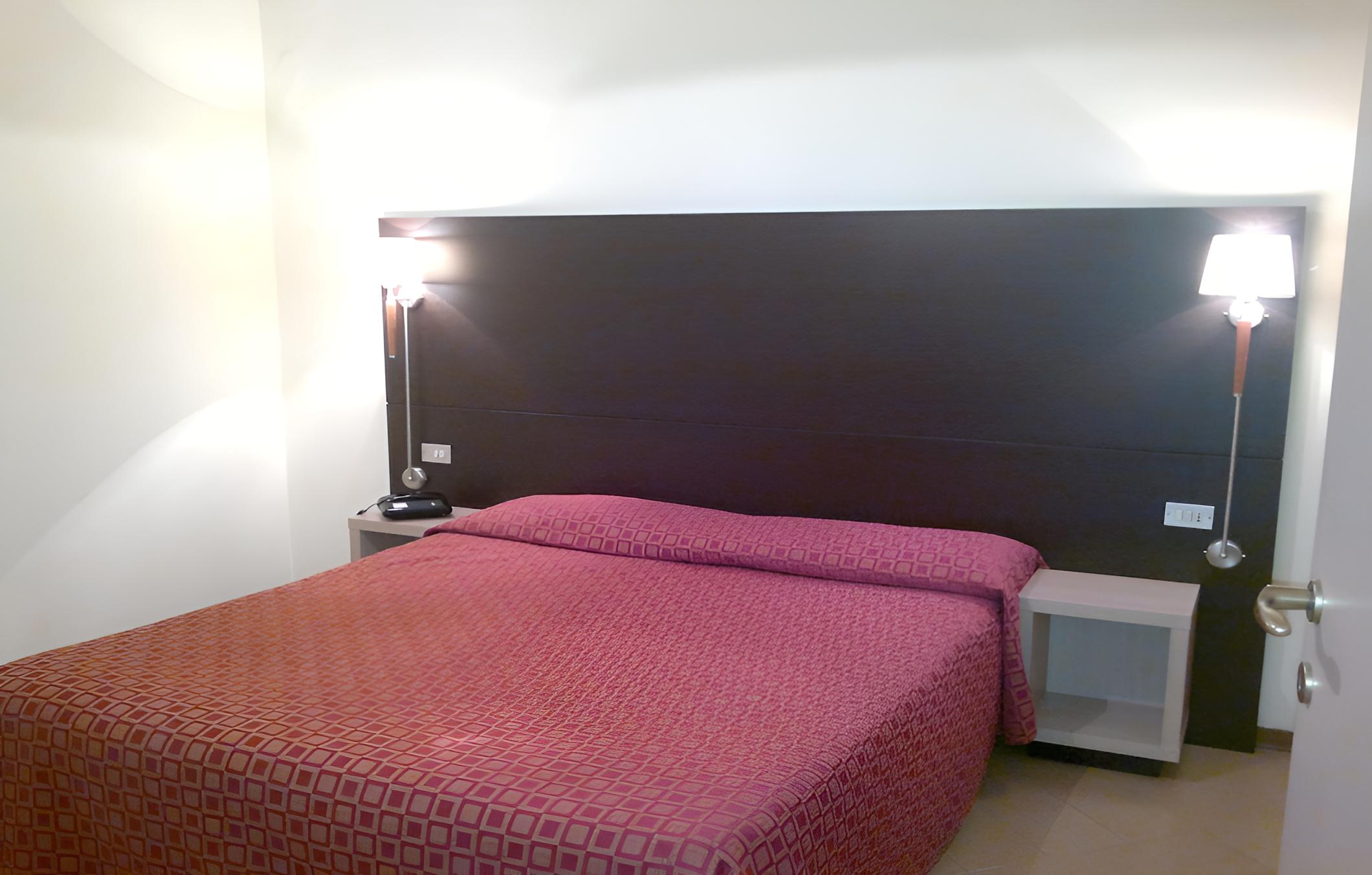 Quadruple Room photo 1