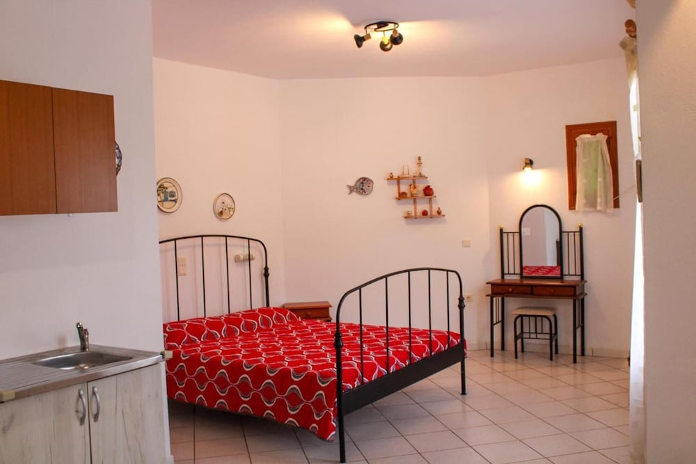 Deluxe Room photo 1