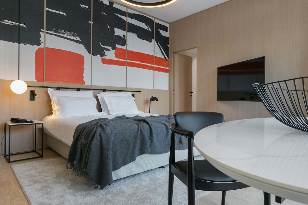 Penthouse One-Bedroom Suite, Terrace, Balcony, Sea View