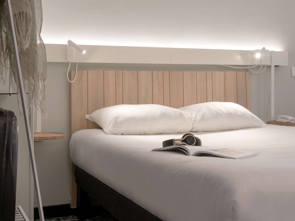 Comfort Room, 1 Double Bed photo 2