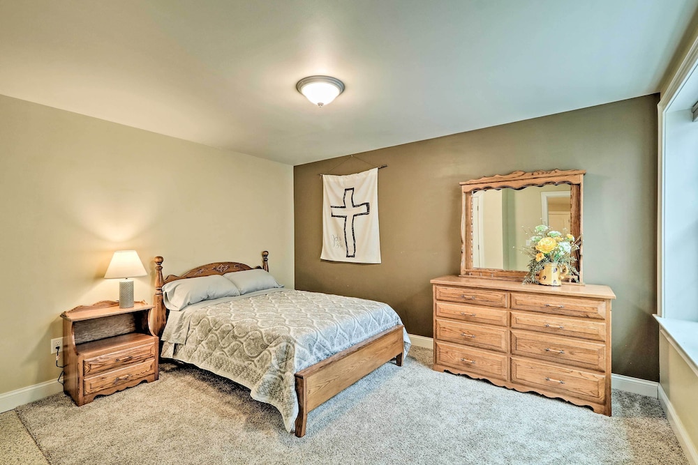 House (4 Bedrooms) photo 1