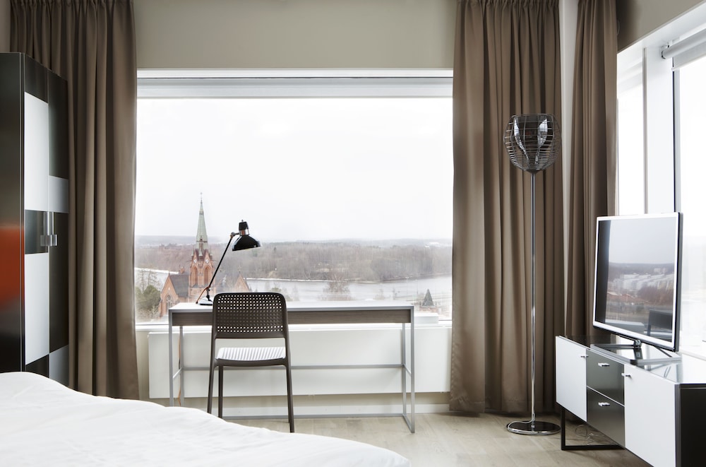Deluxe Room, Non Smoking - Photo 2