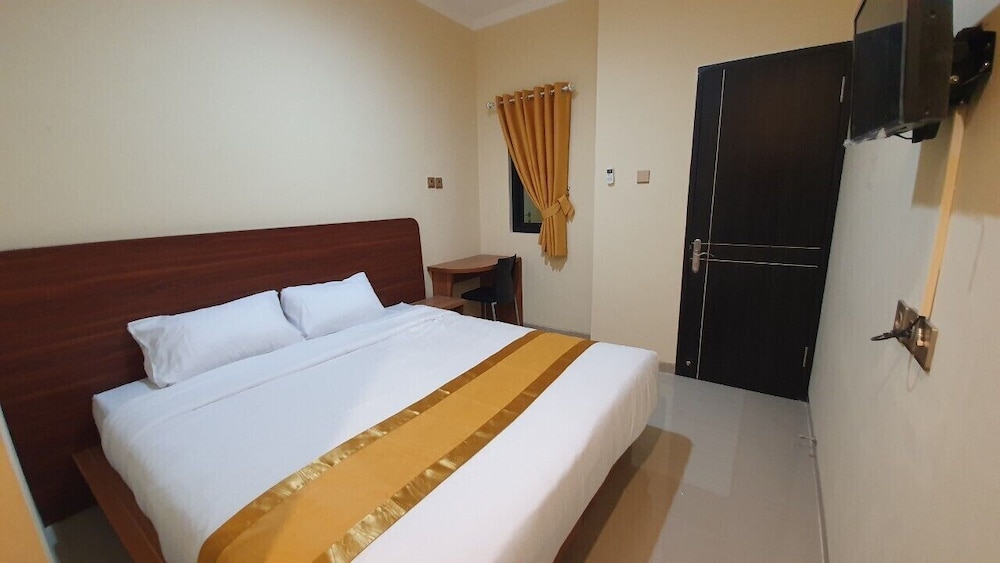 Standard Double Room - Photo 2