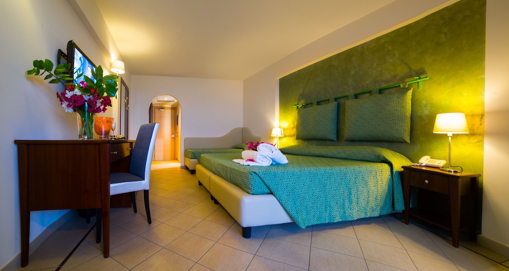 Superior Room, 1 Double or 2 Twin Beds