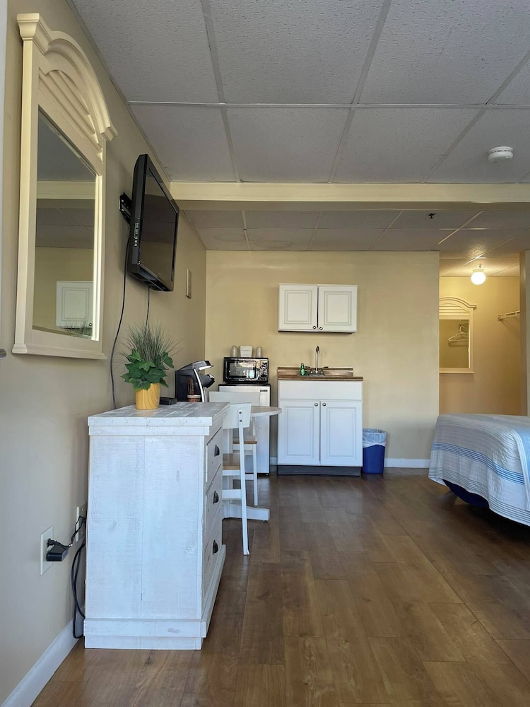 Standard Room, Kitchenette
