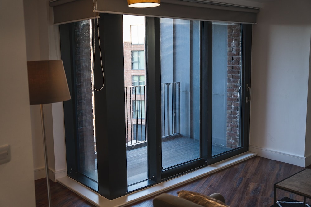 Appartamenti Moderni con 1 Camera da Letto Staycay nel Centro Città di Sheffield, Foto 63