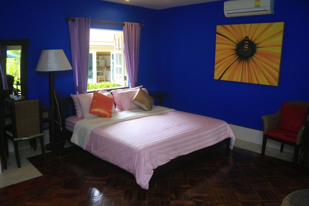 Deluxe Double Room photo 3