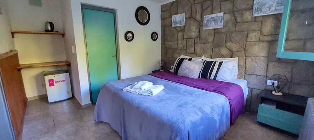 Quadruple Room photo 1