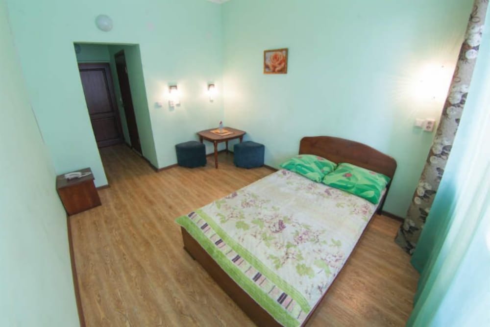 Standard Double or Twin Room, 1 Bedroom photo 3