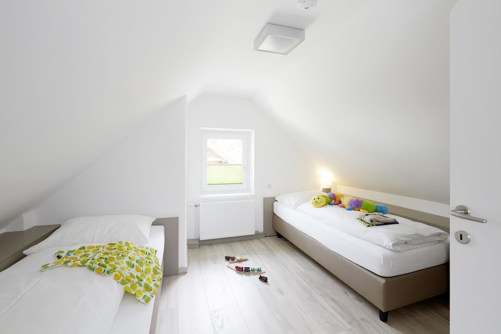 Apartment, 2 Bedrooms, Kitchen