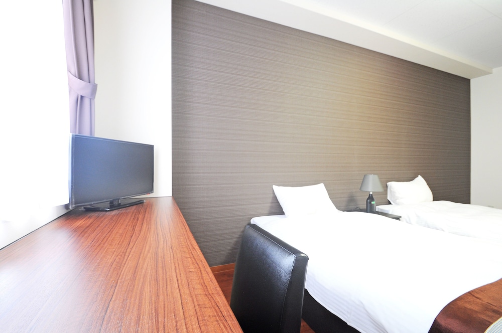 Twin Room photo 3