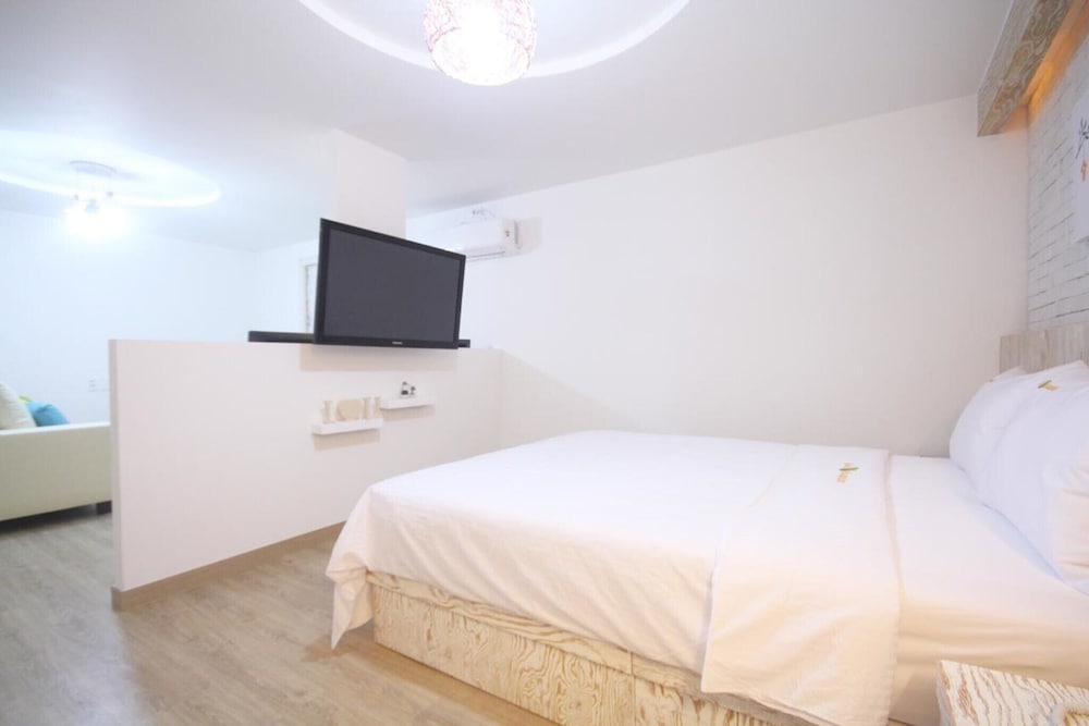 Room (VIP) - Photo 2