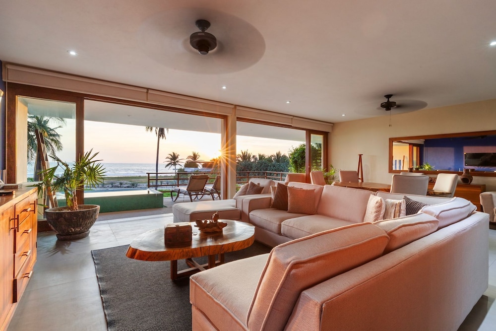 Villa, 3 Bedrooms, Ocean View (3 Bedroom)