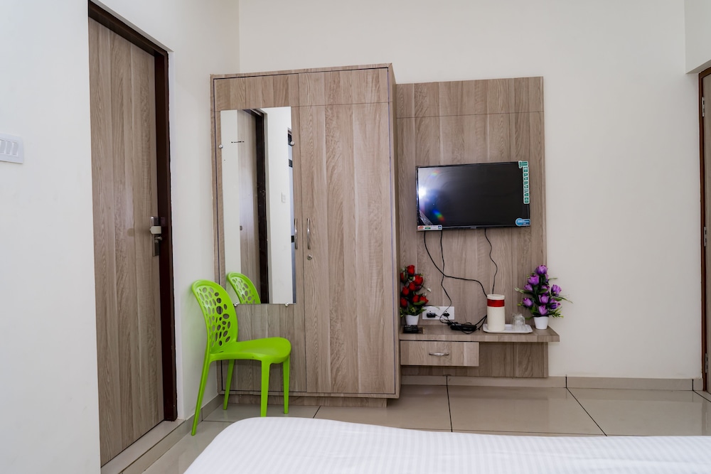 Executive Double Room photo 3
